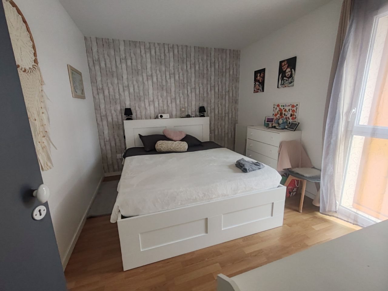 Maison à vendre, 105m², Tours