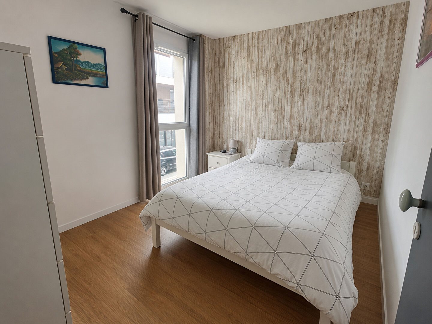Maison à vendre, 105m², Tours