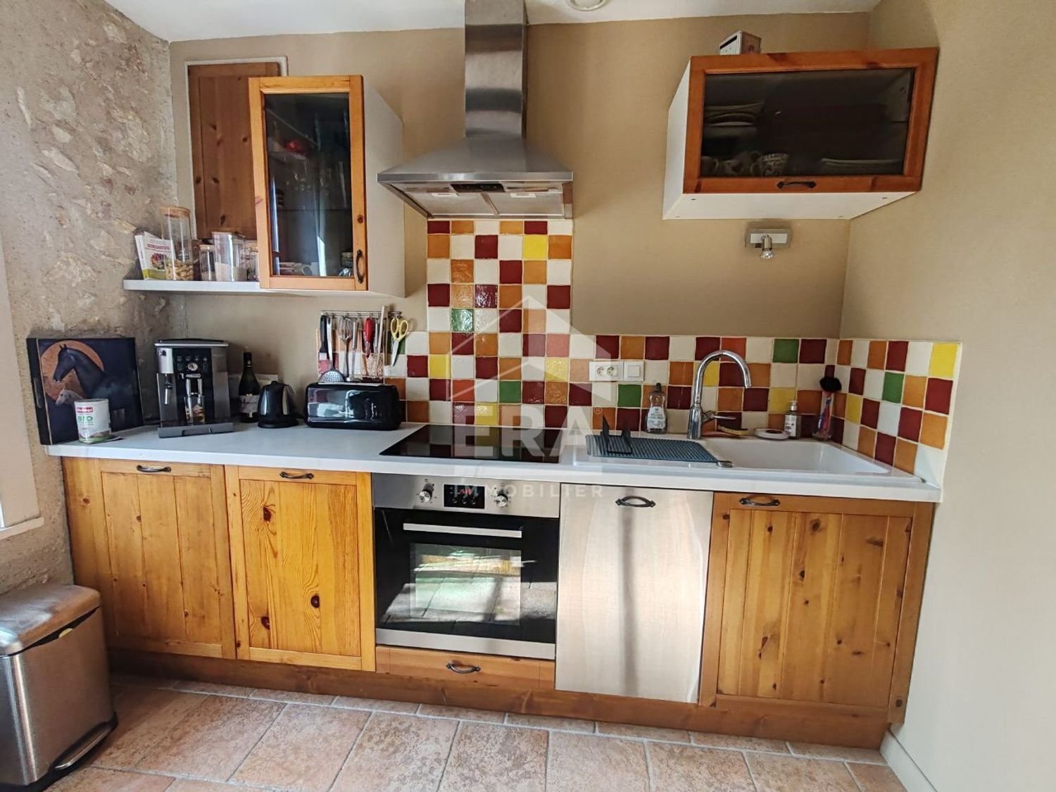 Maison à vendre, 64m², Montlouis-sur-Loire