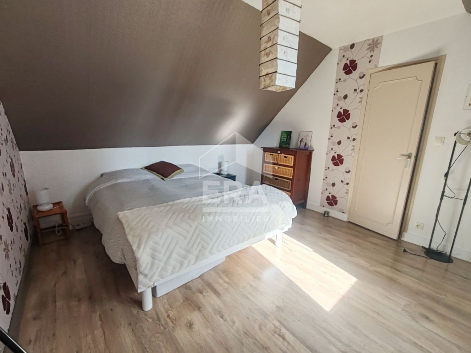 Maison à vendre, 64m², Montlouis-sur-Loire