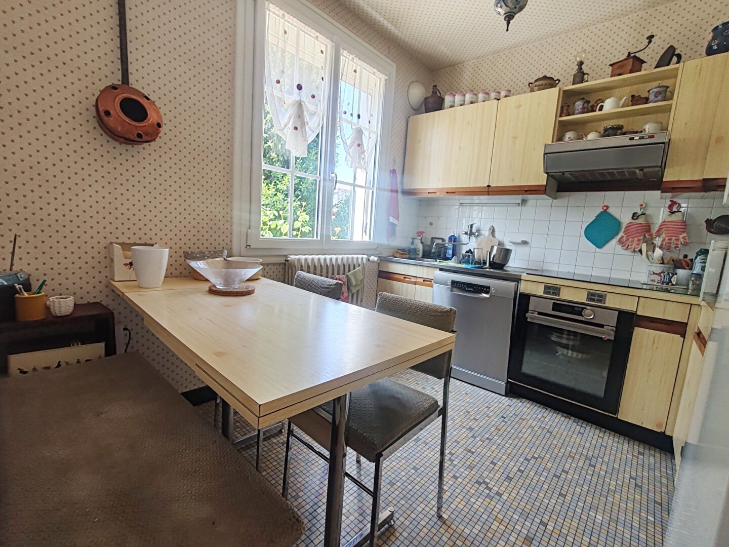 Maison à vendre, 82m², Tours