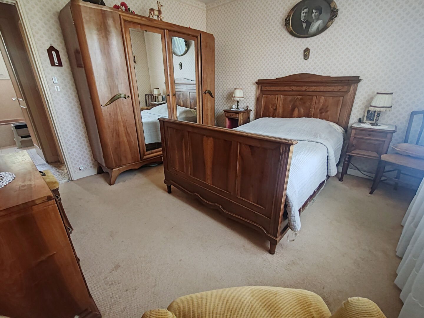 Maison à vendre, 82m², Tours
