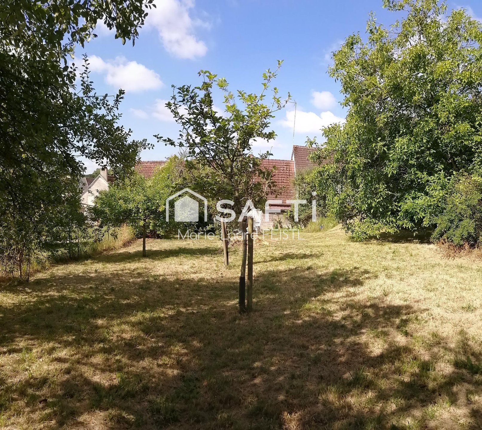 Maison à vendre, 117m², Obterre