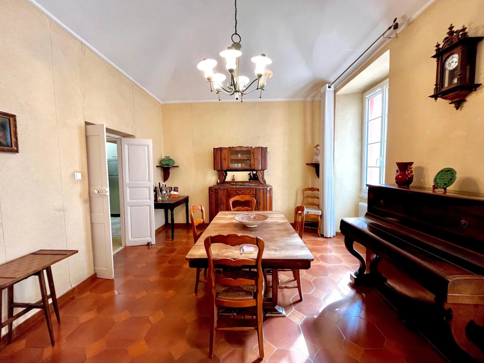 Appartement à vendre, 124m², Bastia