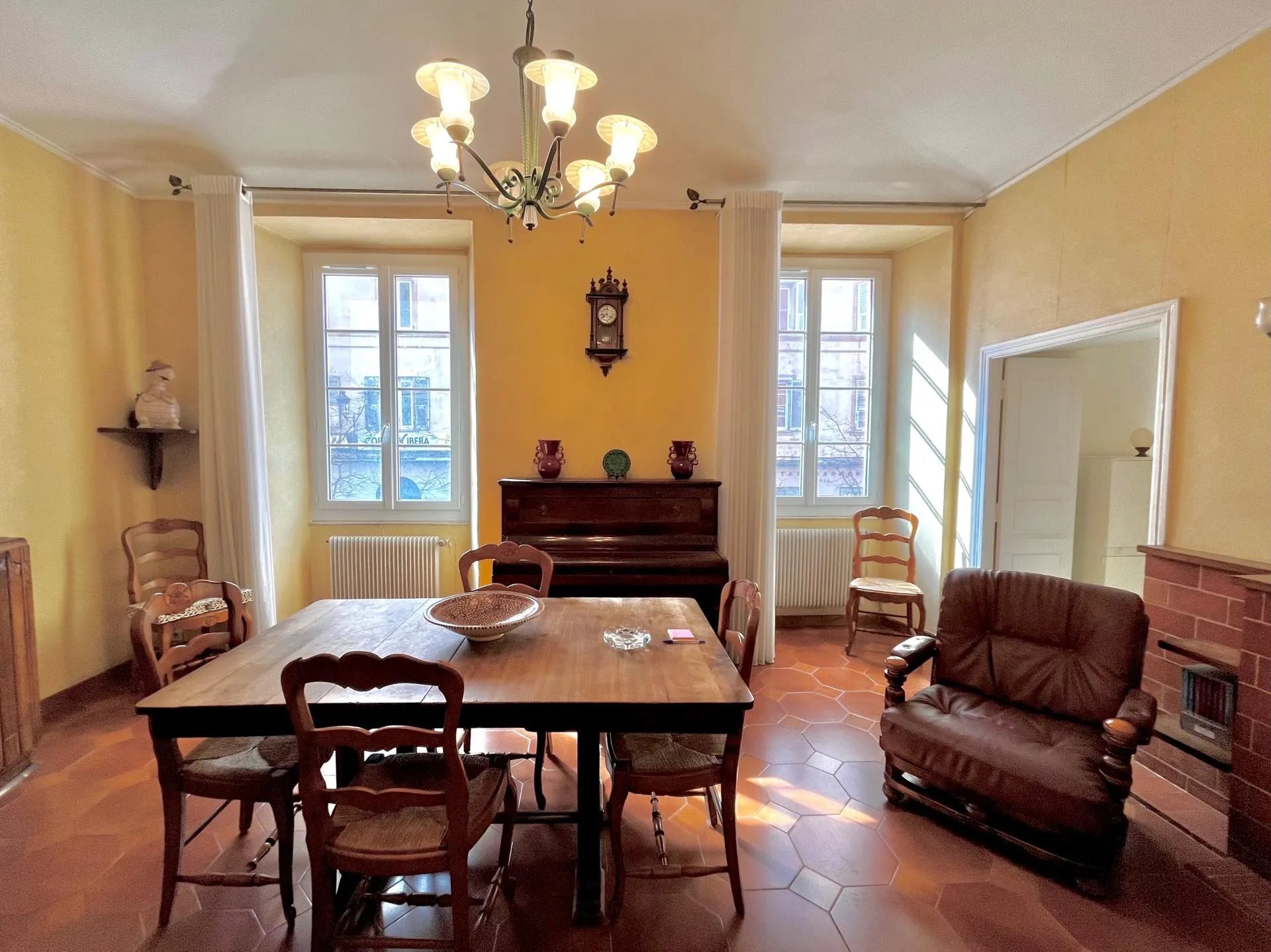 Appartement à vendre, 124m², Bastia