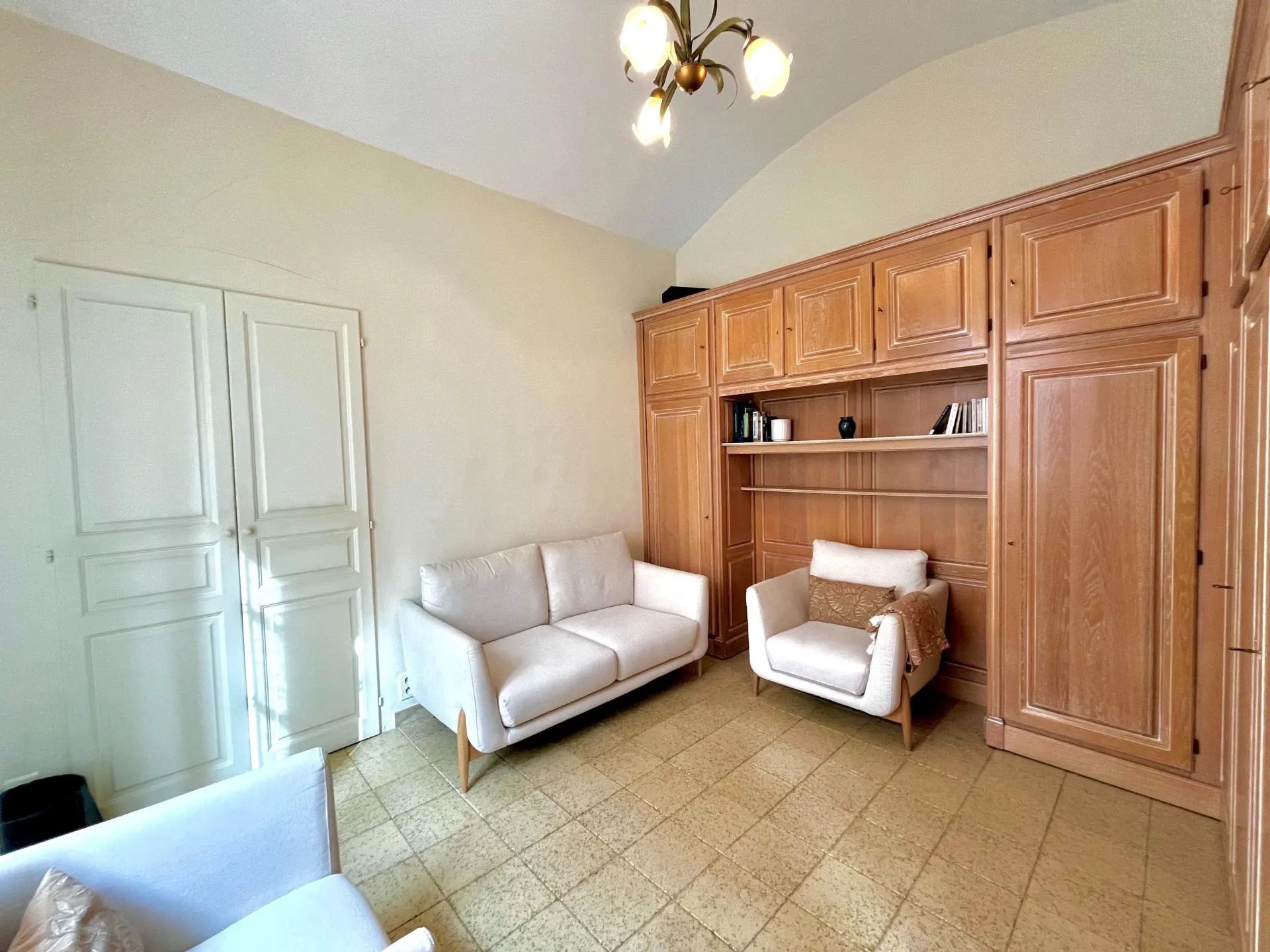 Appartement à vendre, 124m², Bastia
