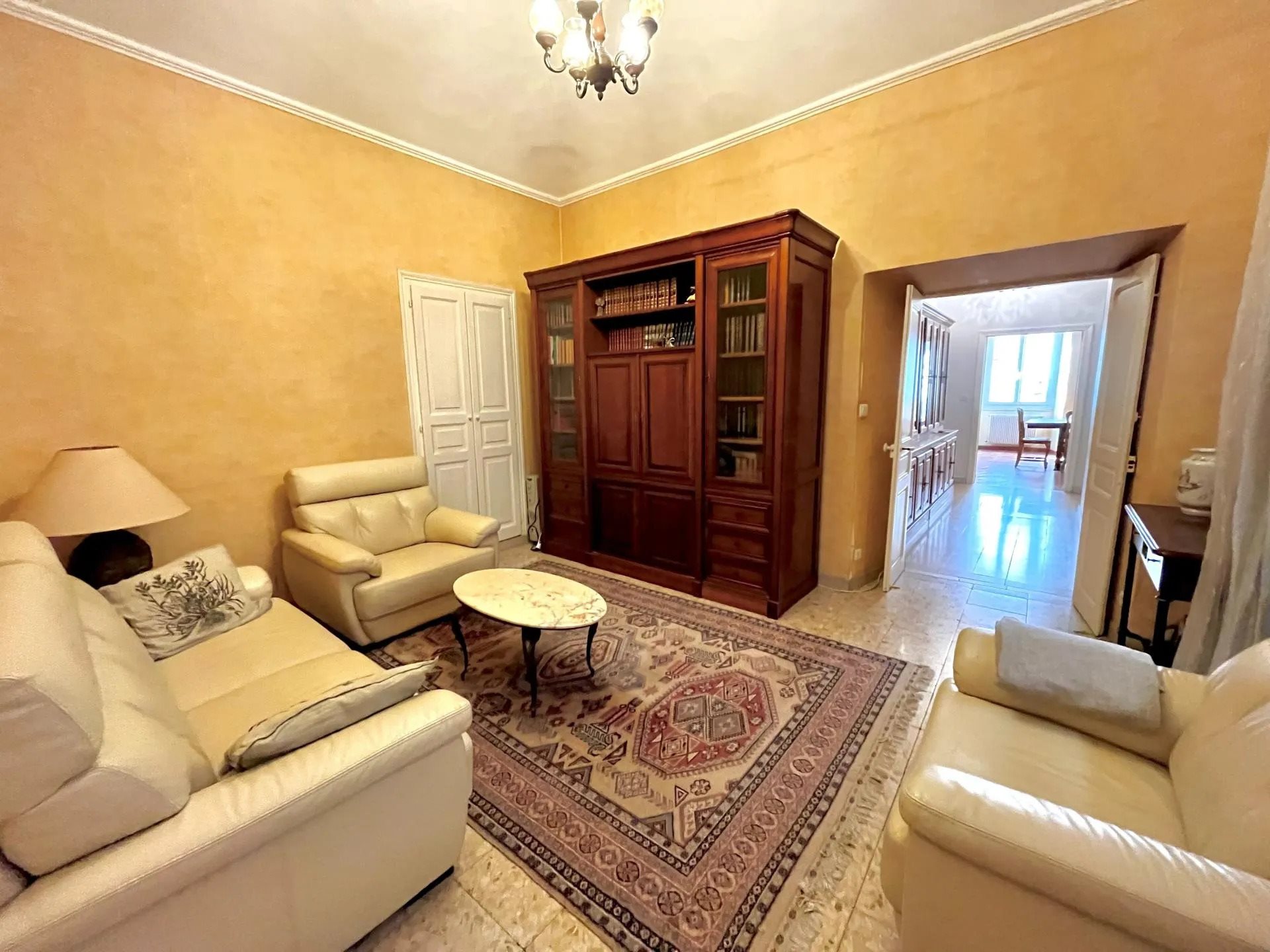 Appartement à vendre, 124m², Bastia