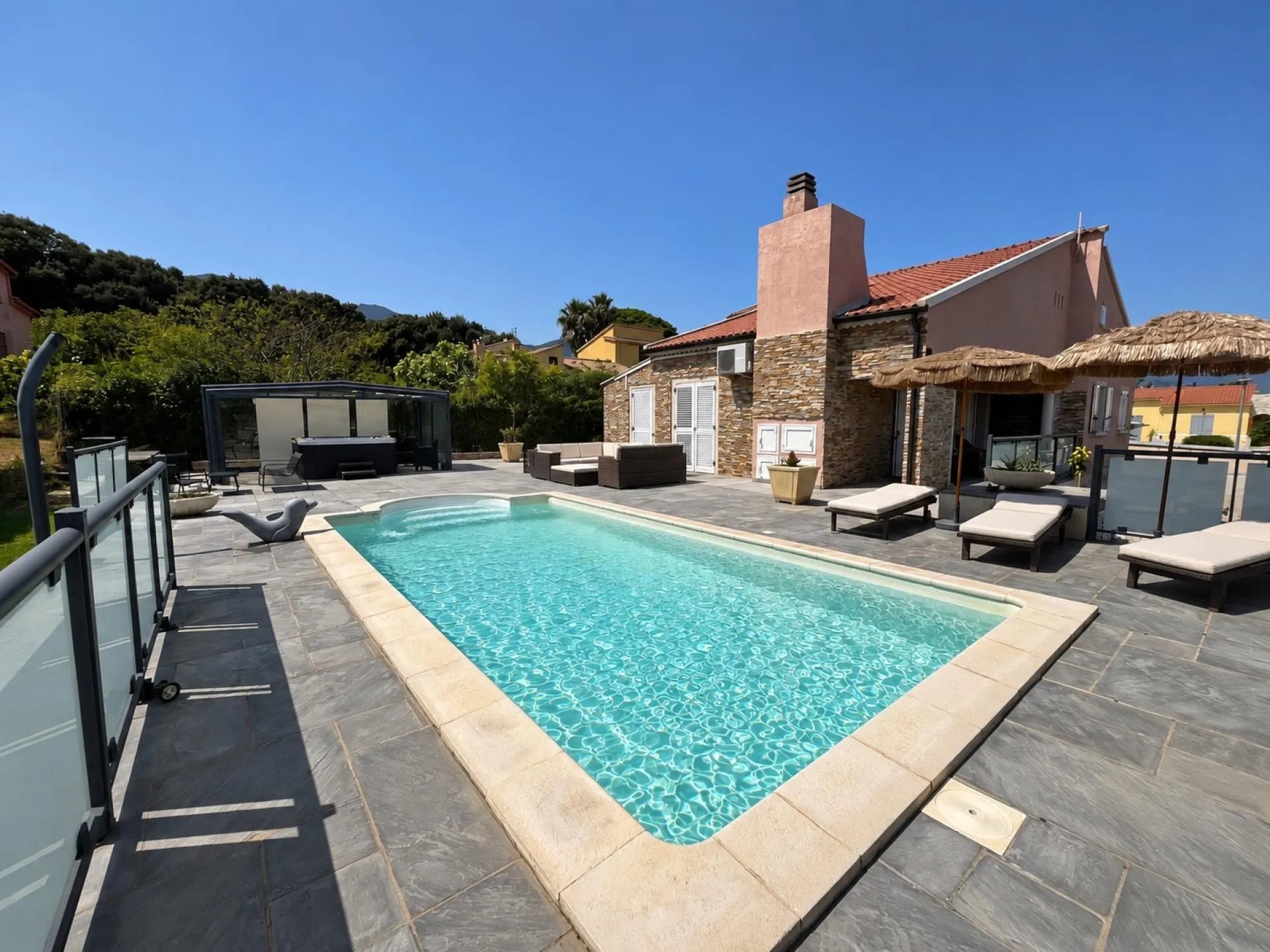 Maison à vendre, 187m², Biguglia