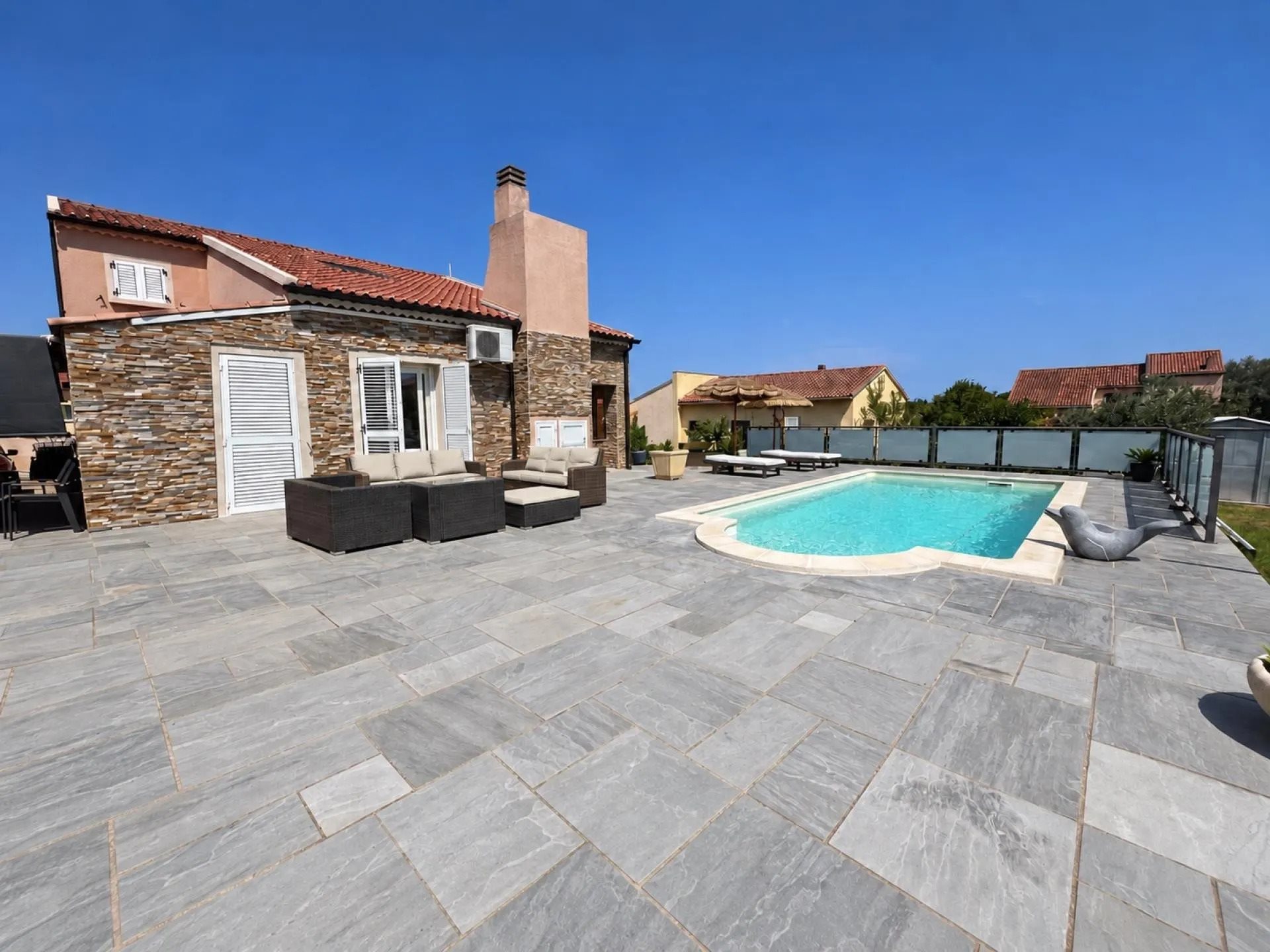 Maison à vendre, 187m², Biguglia