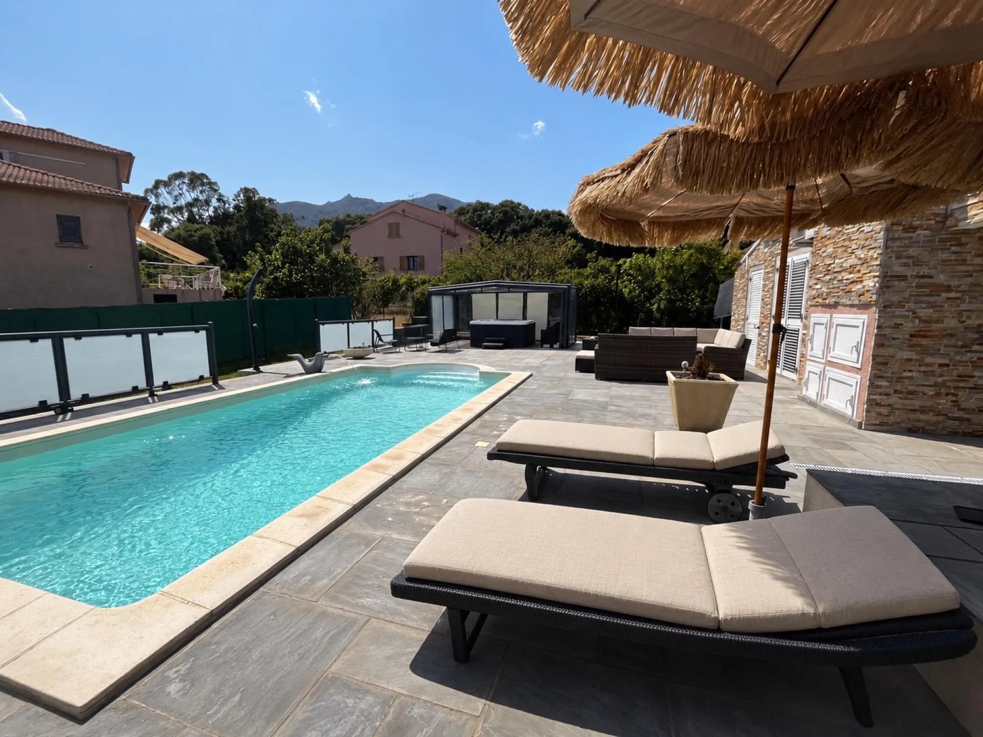 Maison à vendre, 187m², Biguglia
