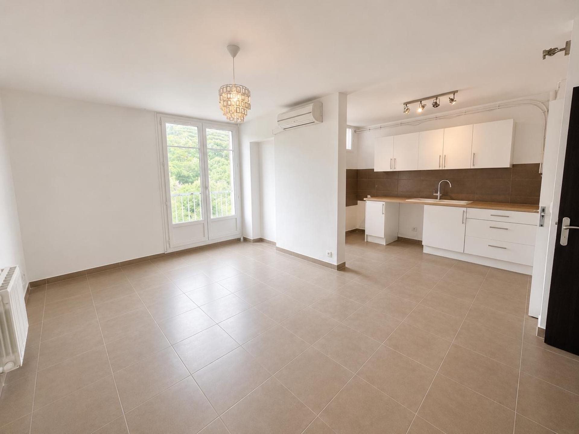 Appartement à vendre, 64m², Bastia