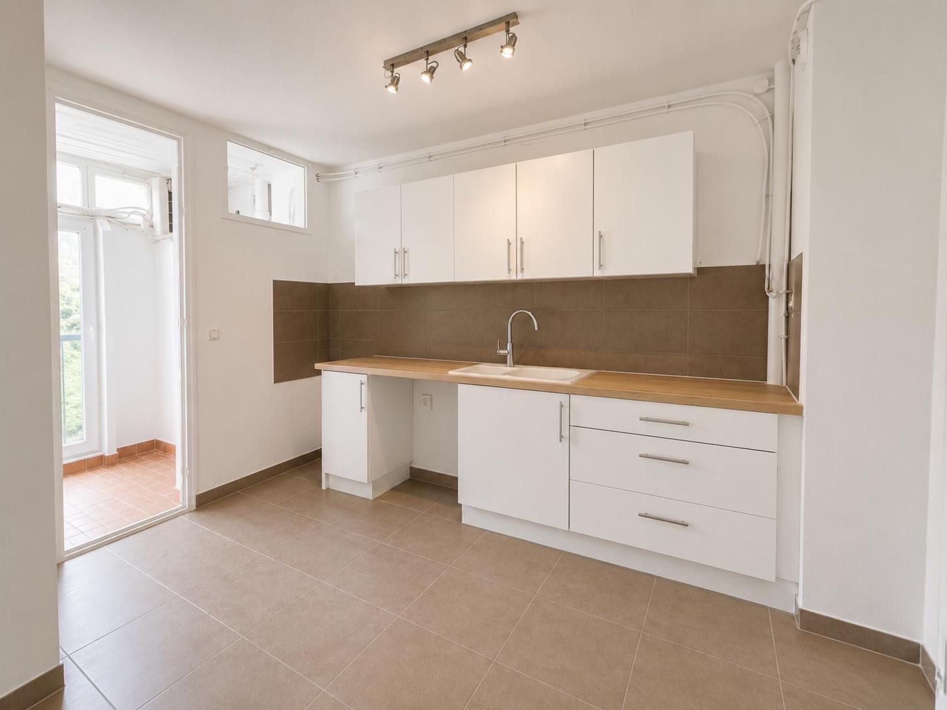 Appartement à vendre, 64m², Bastia