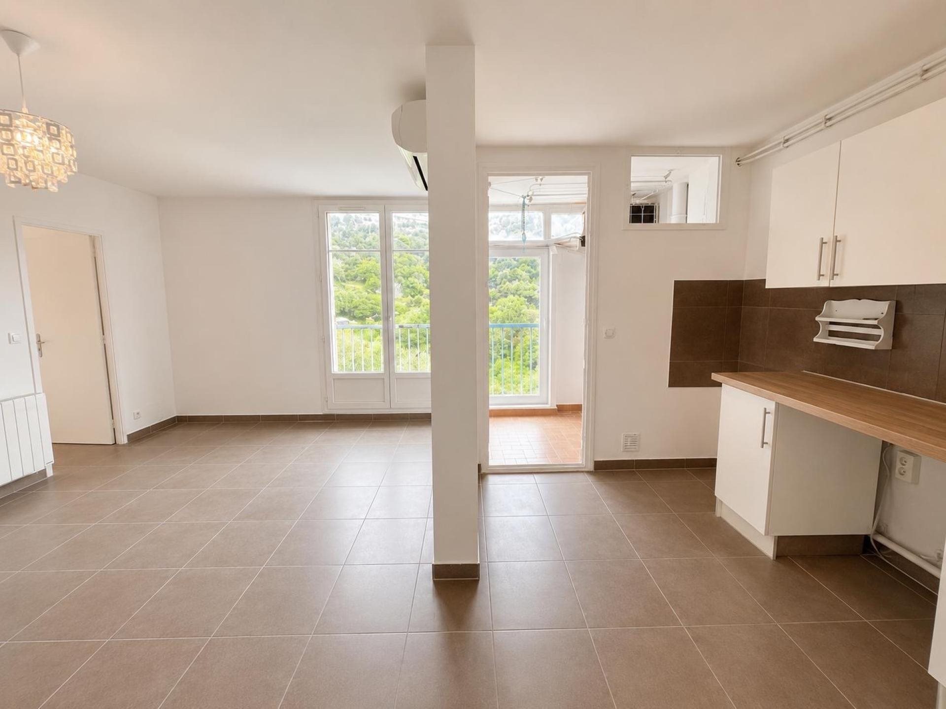 Appartement à vendre, 64m², Bastia