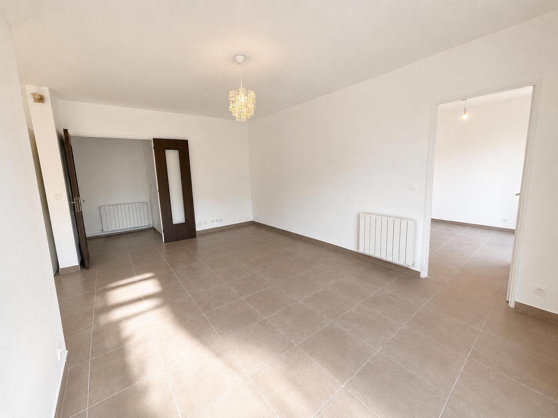Appartement à vendre, 64m², Bastia