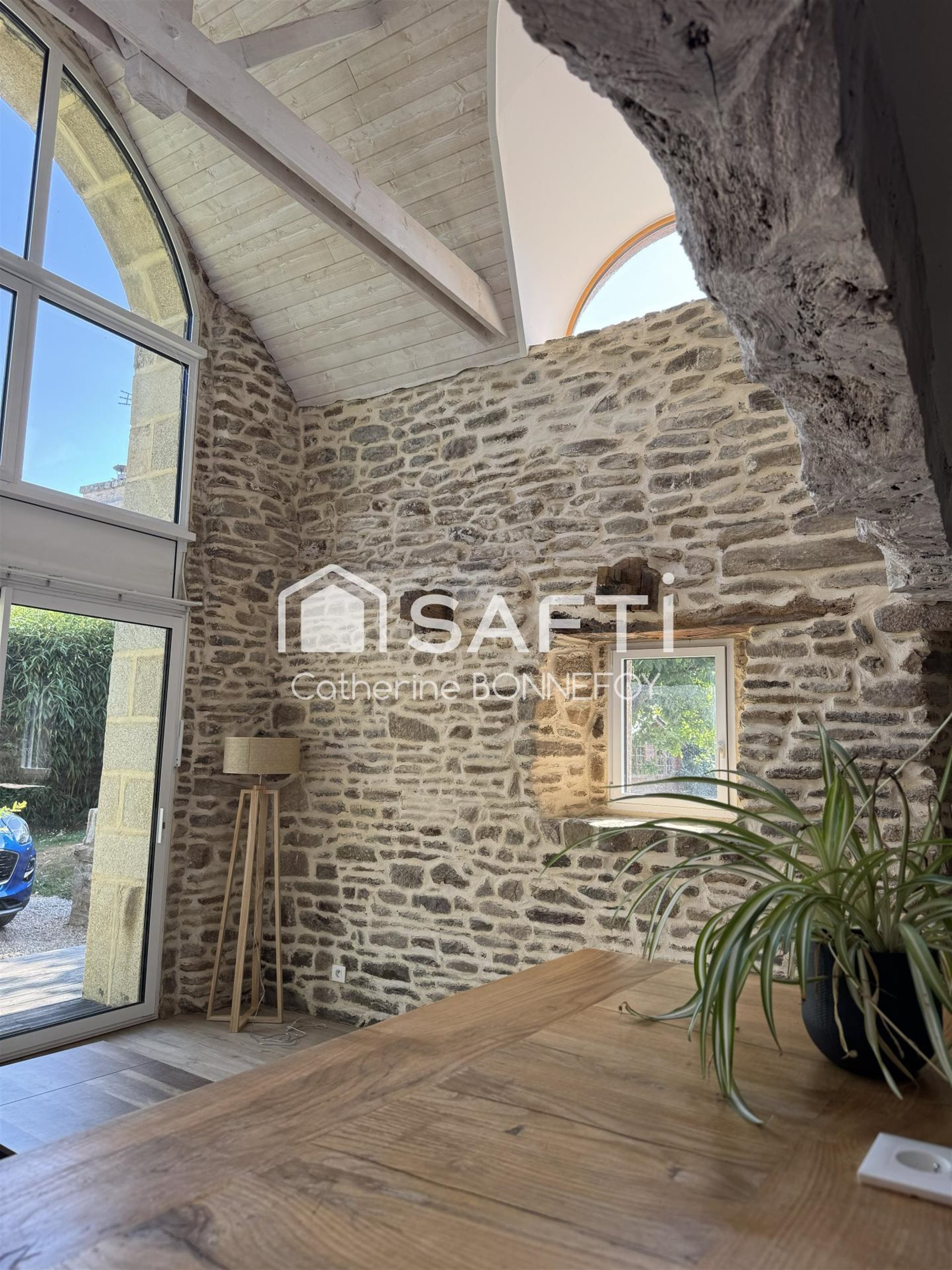 Maison à vendre, 113m², Quistinic
