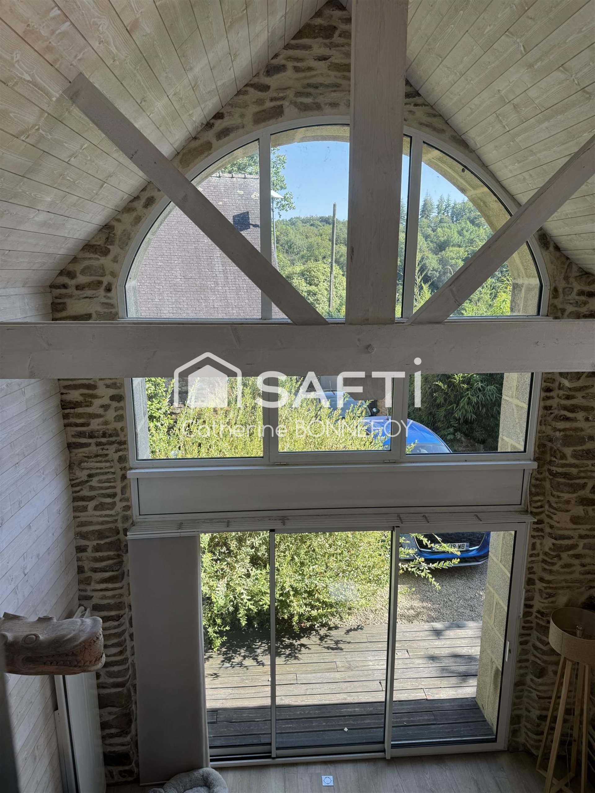 Maison à vendre, 113m², Quistinic