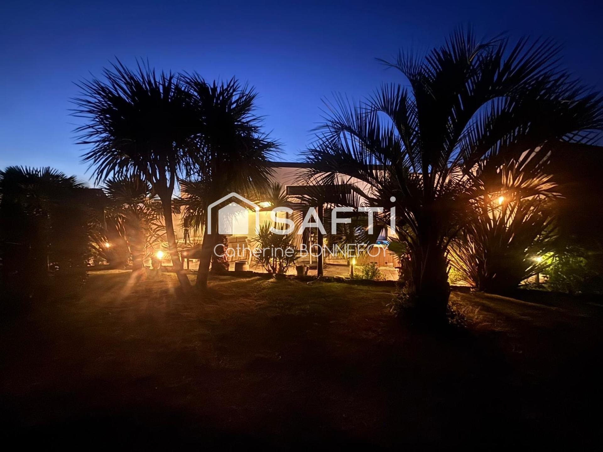 Maison à vendre, 144m², Guénin