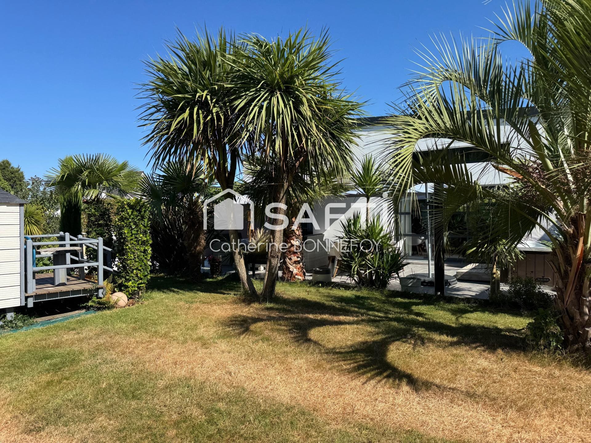 Maison à vendre, 144m², Guénin