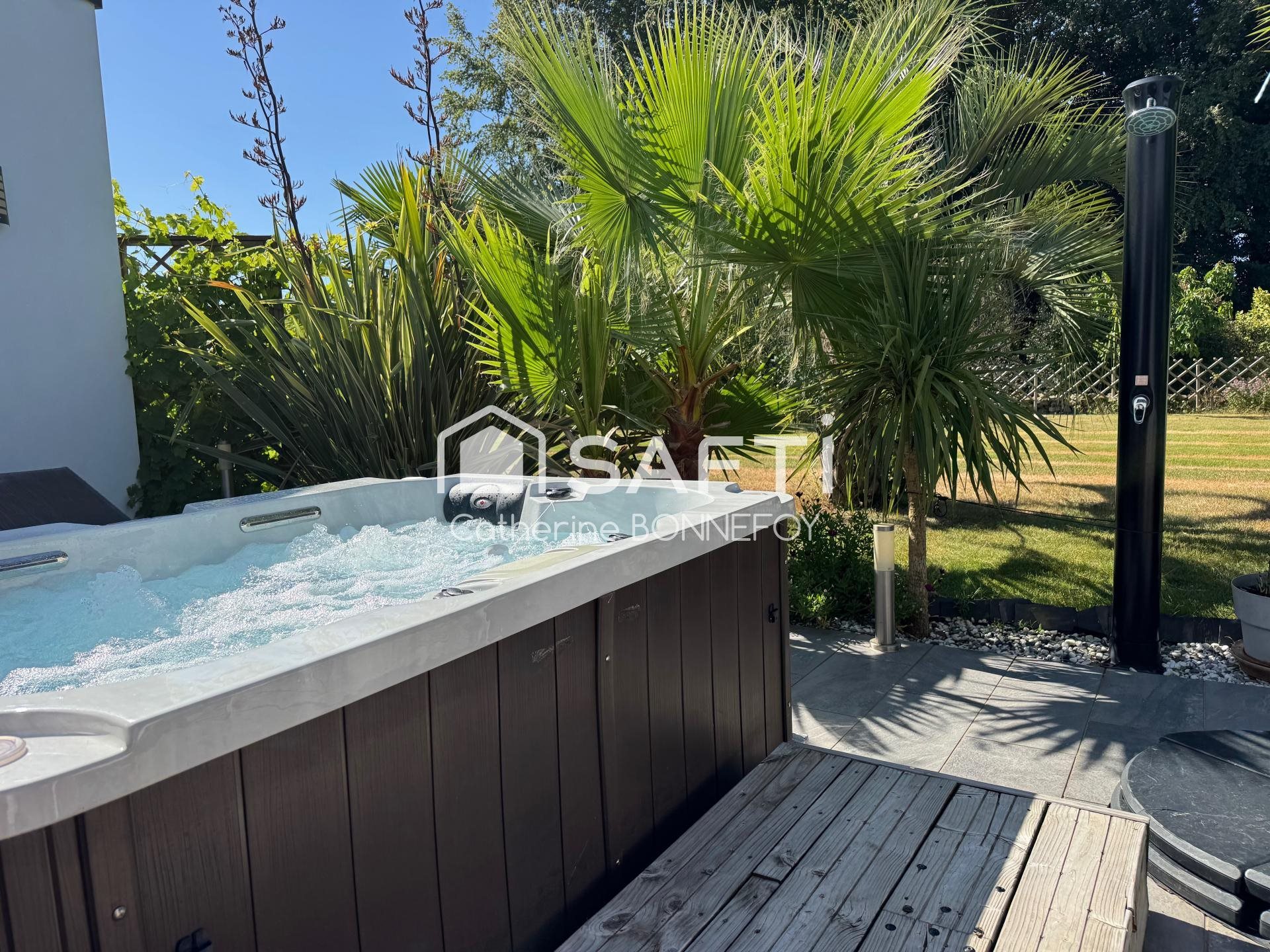 Maison à vendre, 144m², Guénin