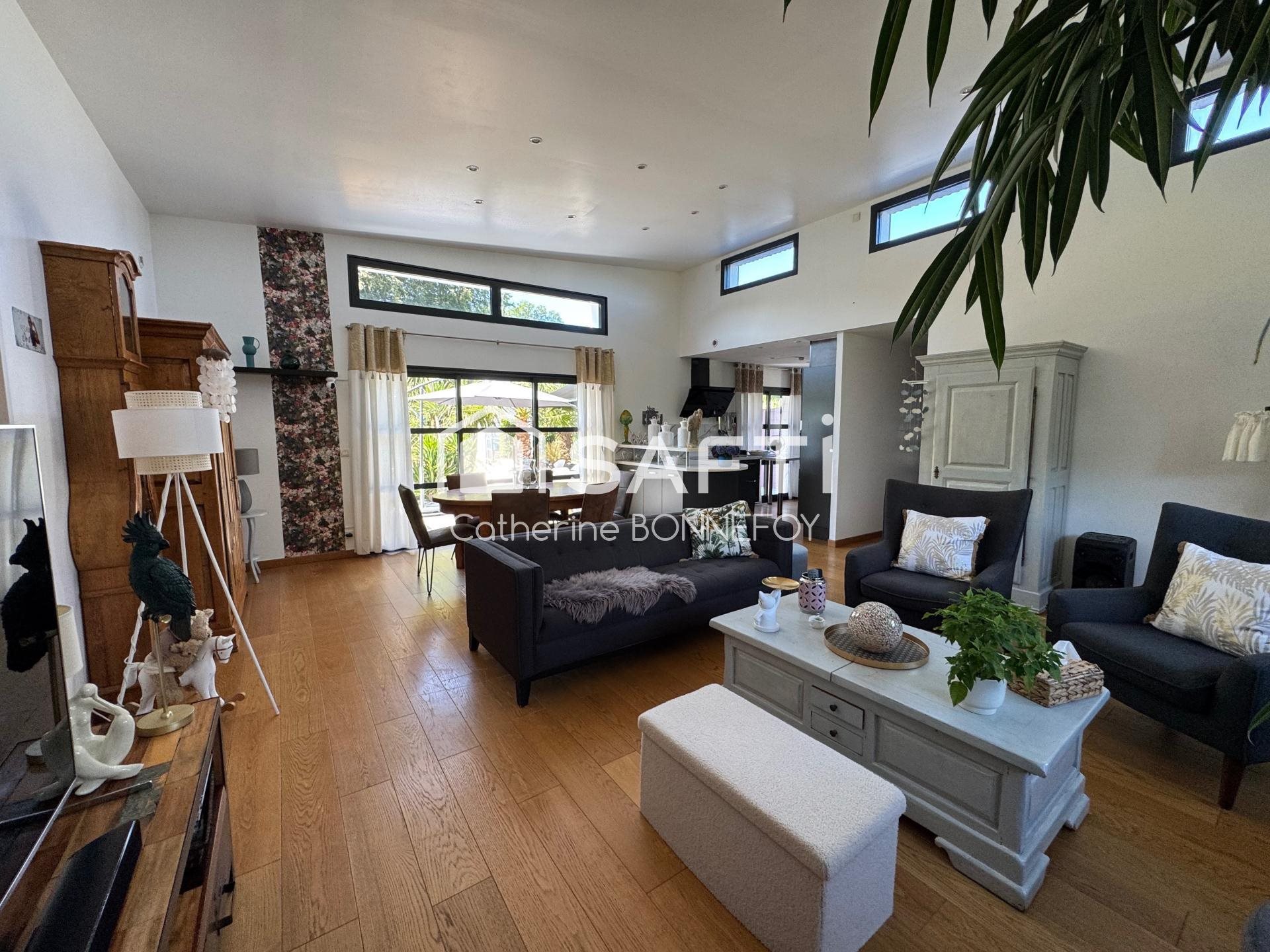 Maison à vendre, 144m², Guénin