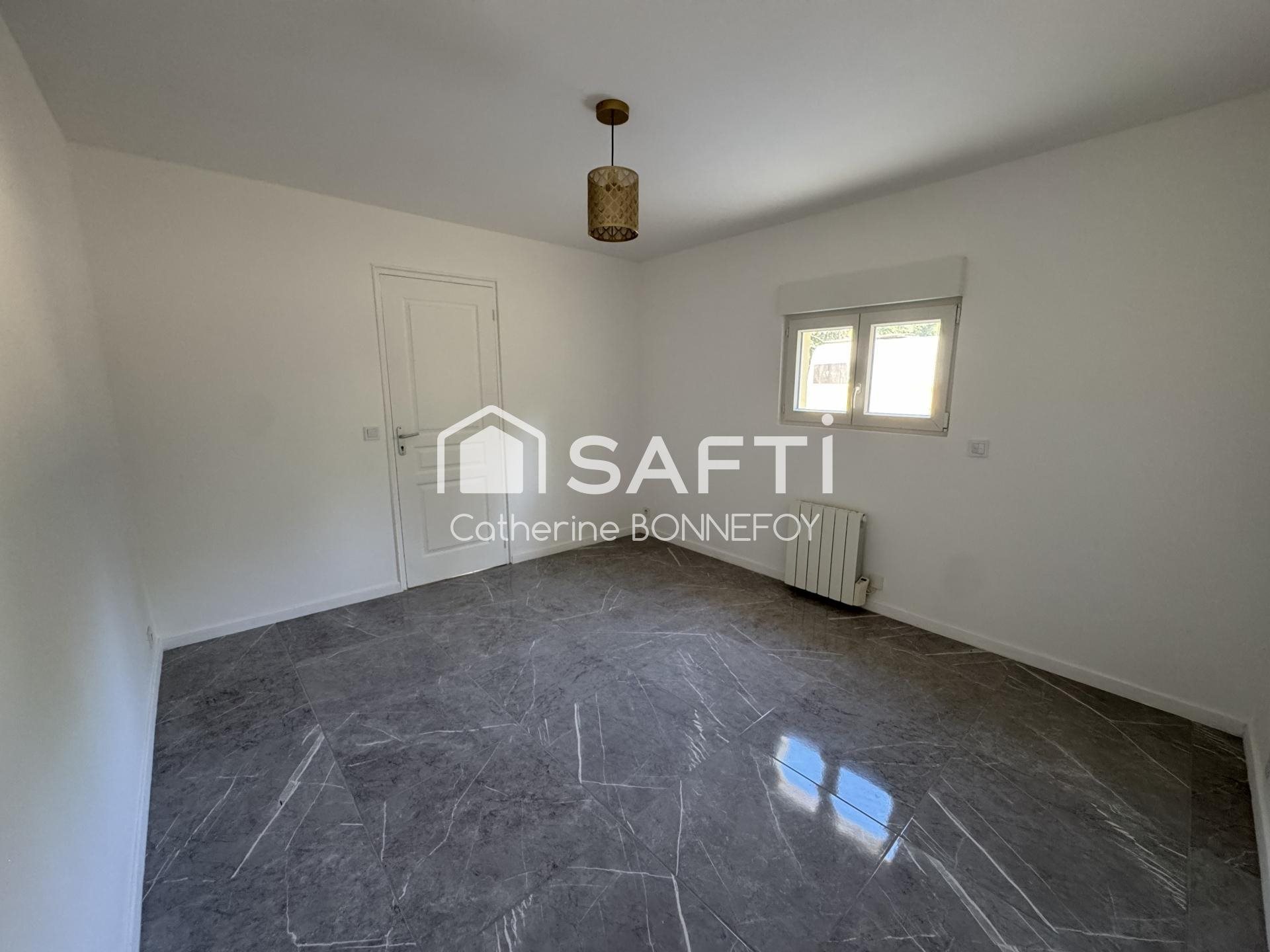 Maison à vendre, 75m², Lignol