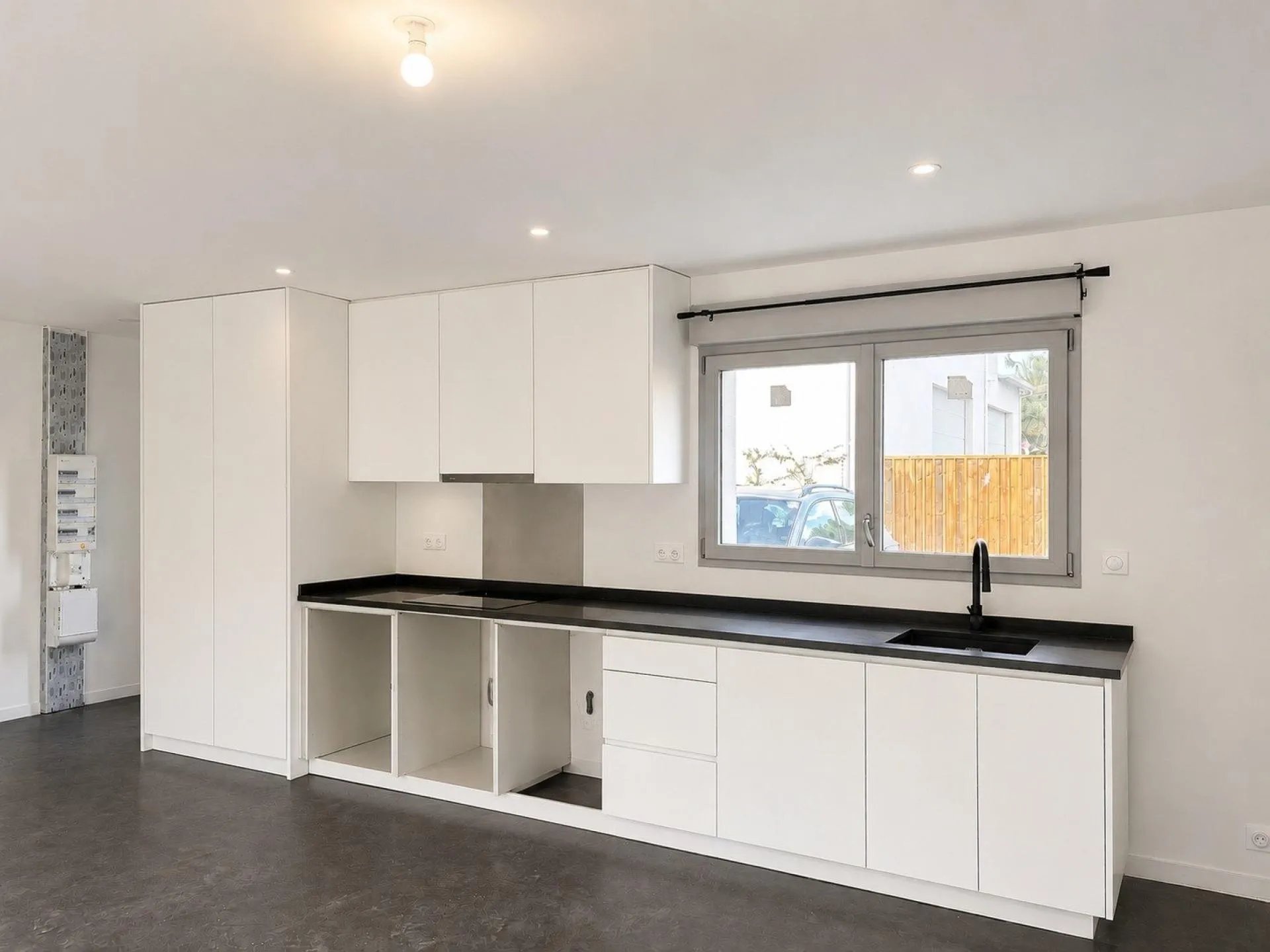 Maison à louer, 92m², Pessac