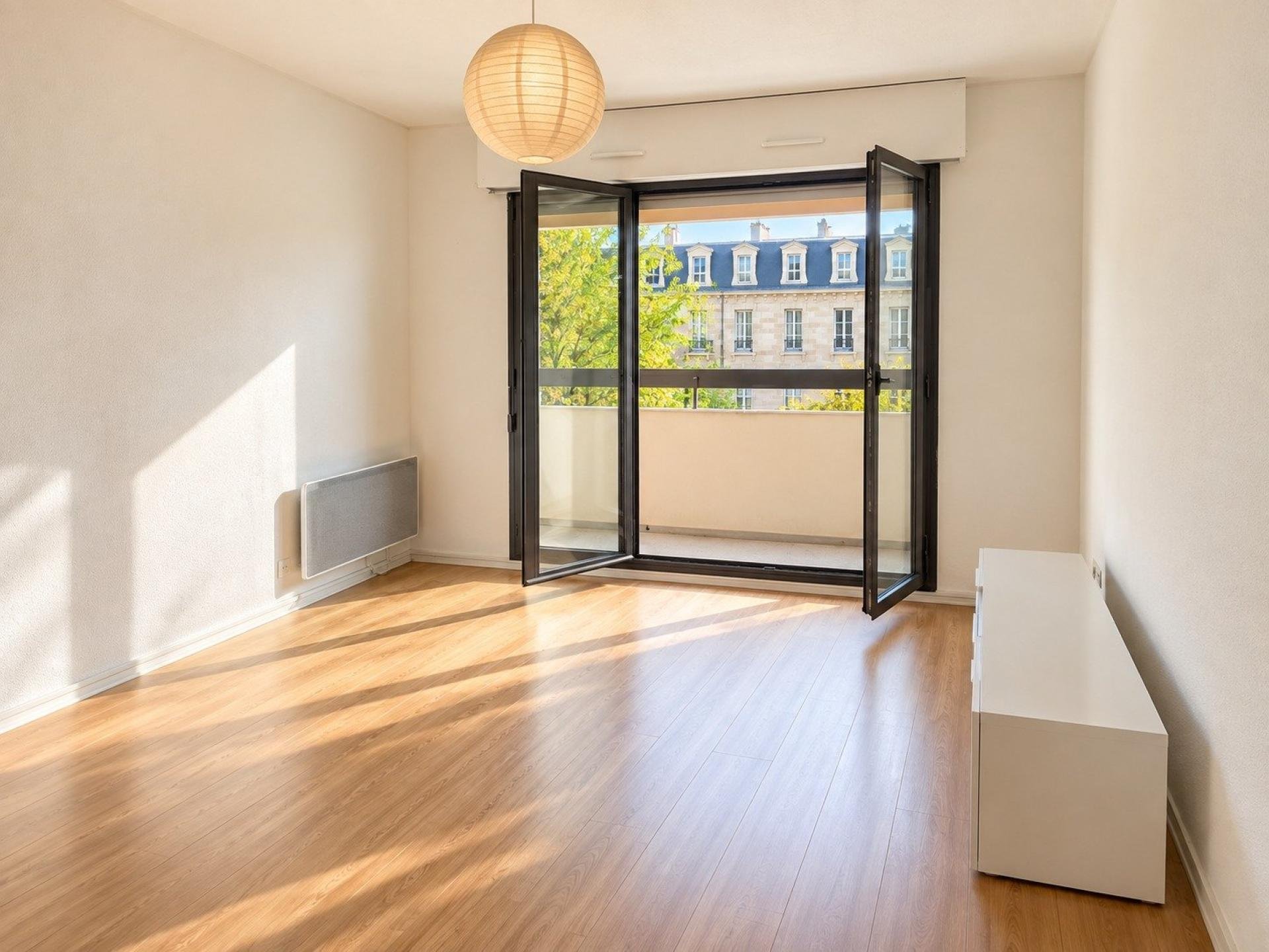 Appartement à vendre, 67m², Le Bouscat