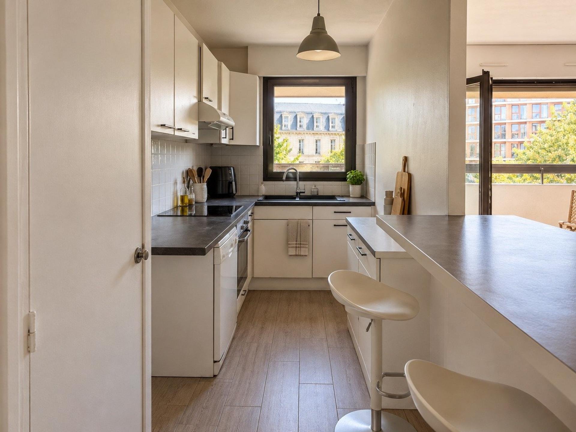 Appartement à vendre, 67m², Le Bouscat