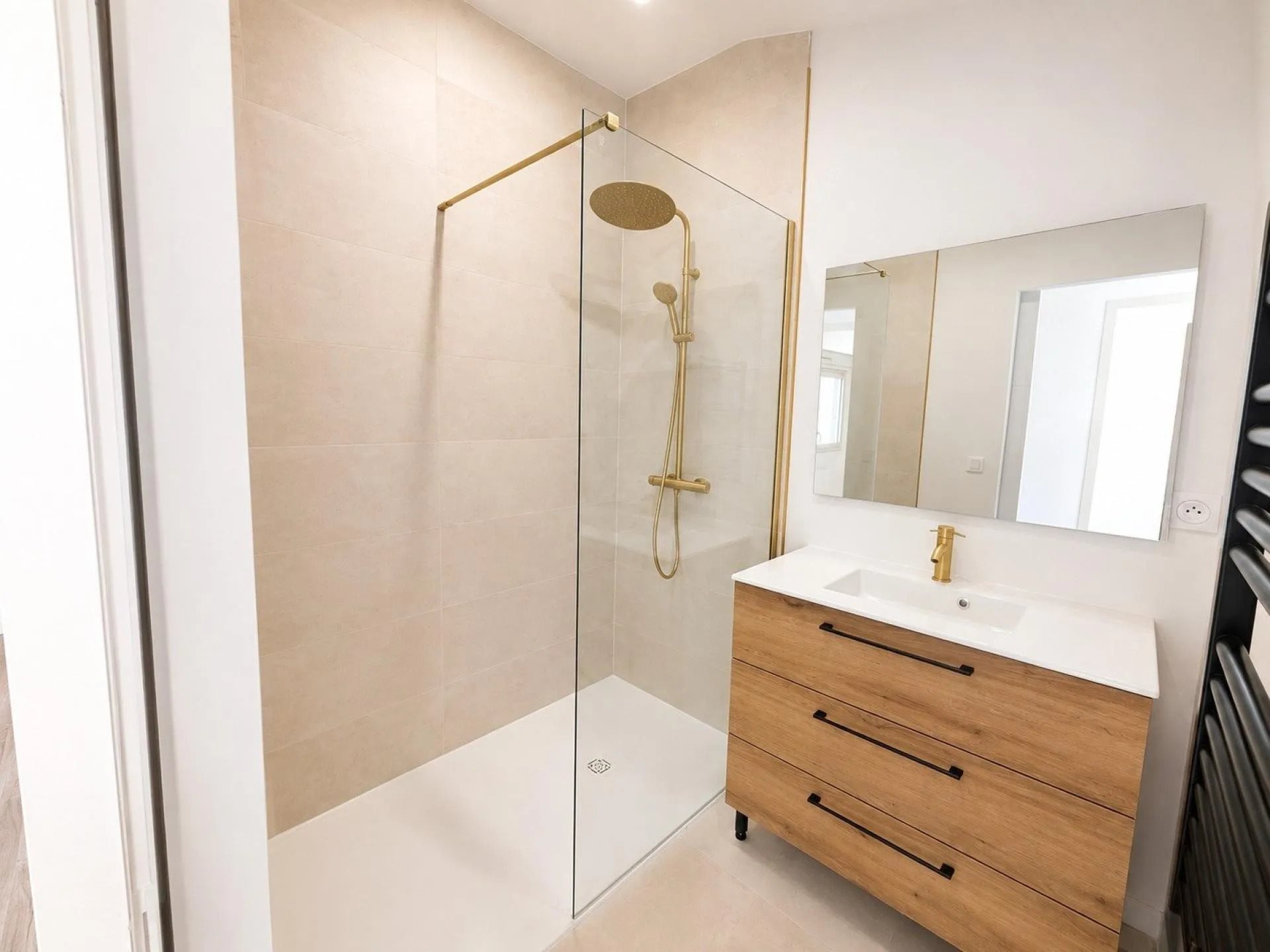Maison à louer, 92m², Pessac