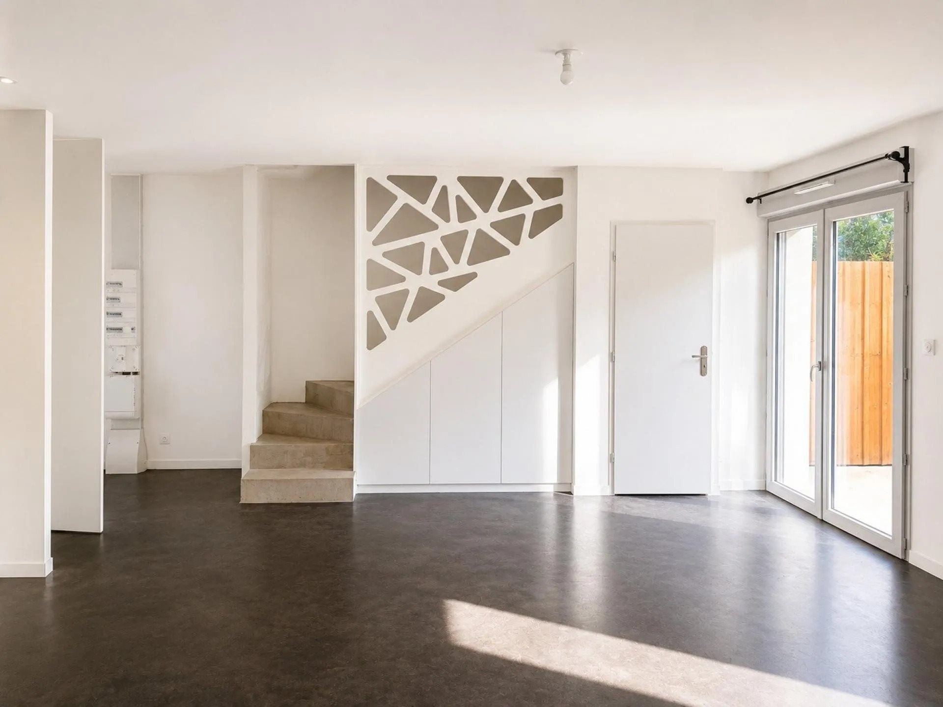 Maison à louer, 92m², Pessac