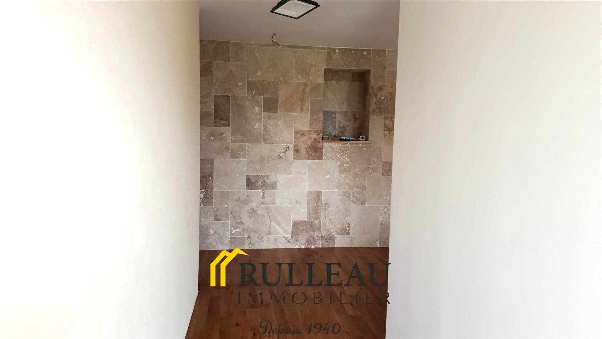 Maison à vendre, 162m², Laruscade