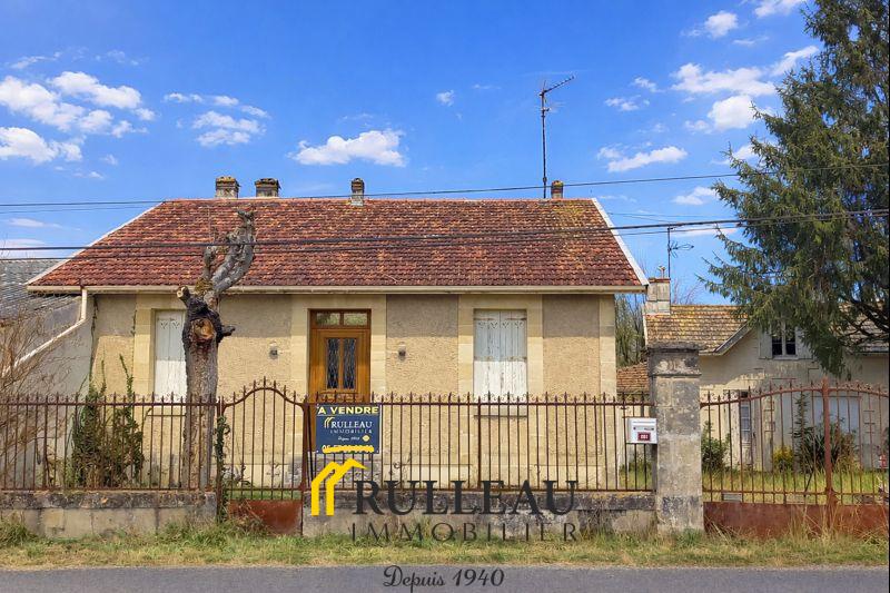 Maison à vendre, 217m², Saint-Girons-d'Aiguevives