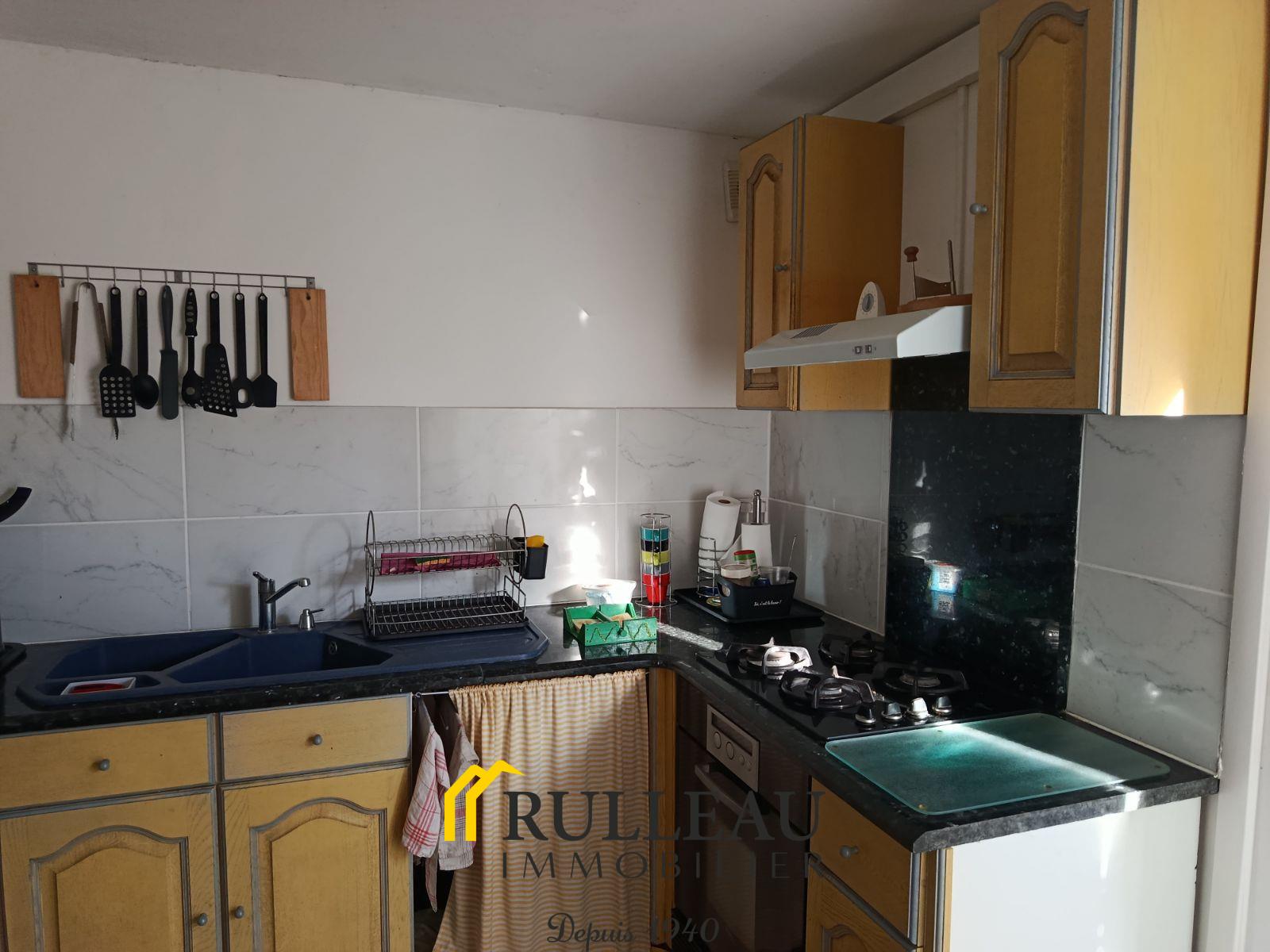 Maison à vendre, 102m², Berson