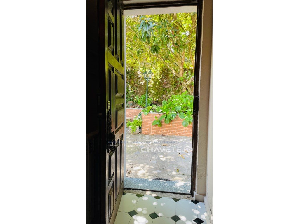 Finca con 1ha de terreno, casas de invitados y con unas vistas impresionantes