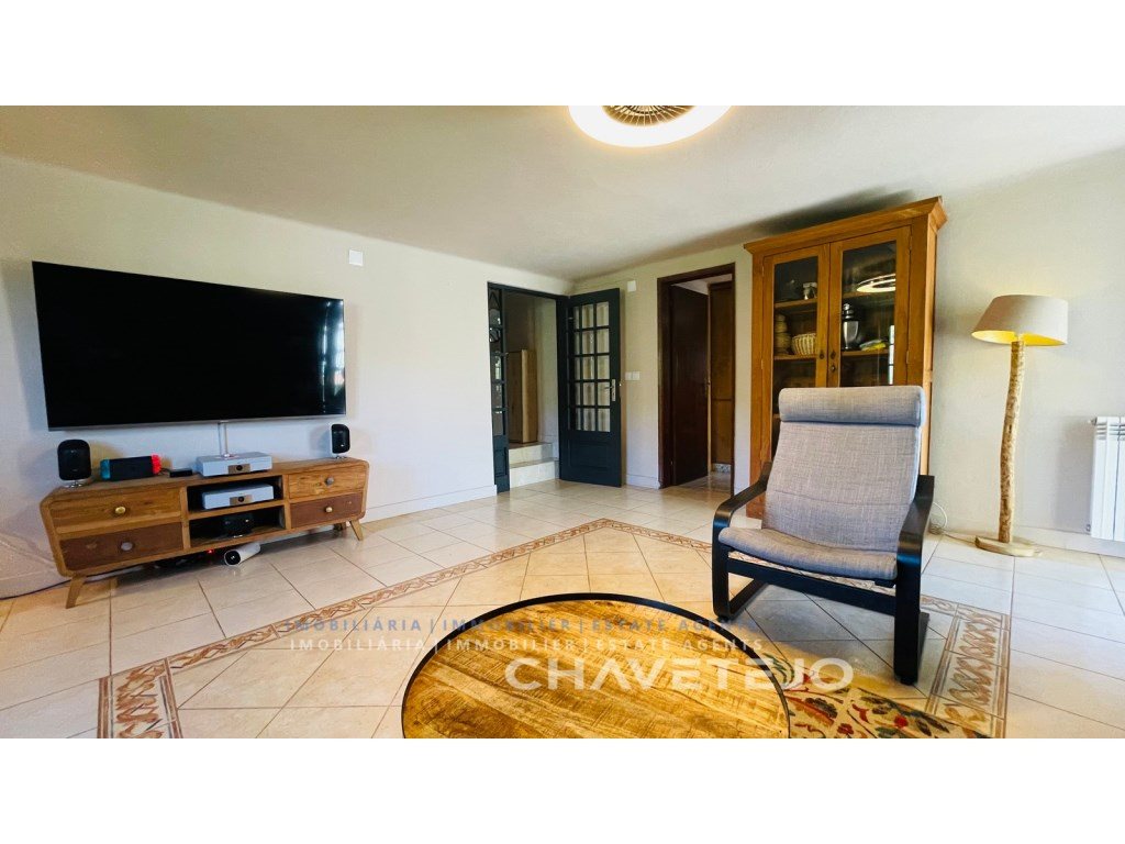 Finca con 1ha de terreno, casas de invitados y con unas vistas impresionantes