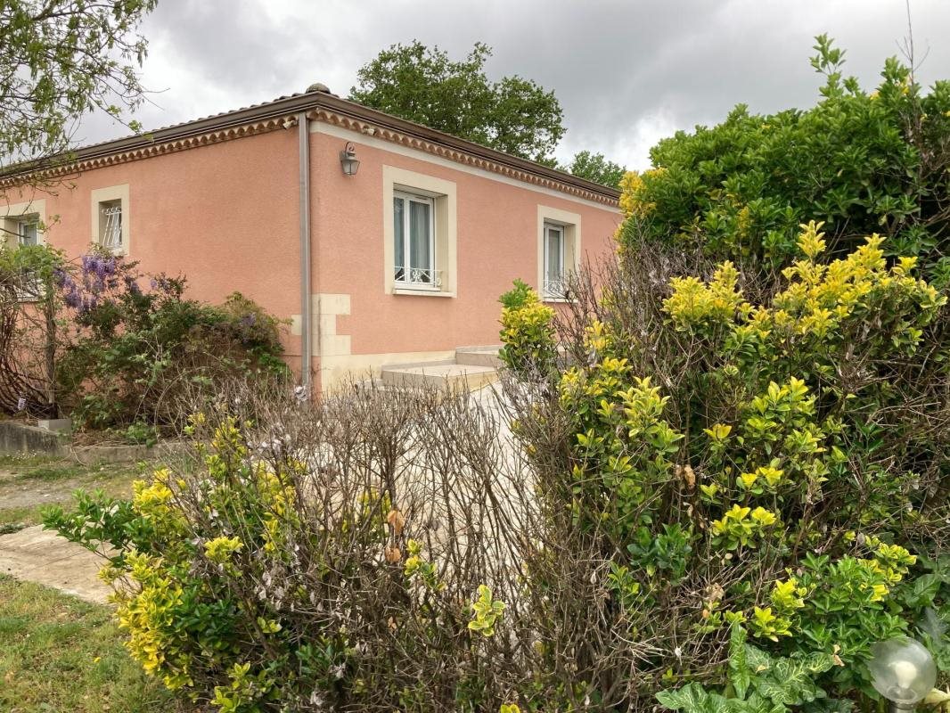 Maison à vendre, 175m², Puynormand