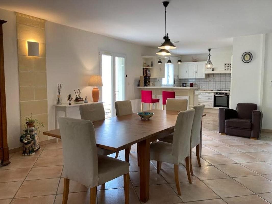 Maison à vendre, 175m², Puynormand