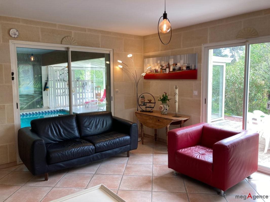 Maison à vendre, 175m², Puynormand