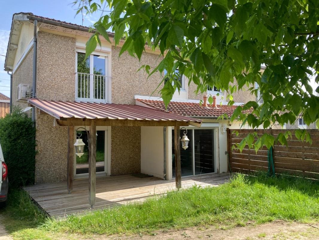Maison à vendre, 90m², Guîtres