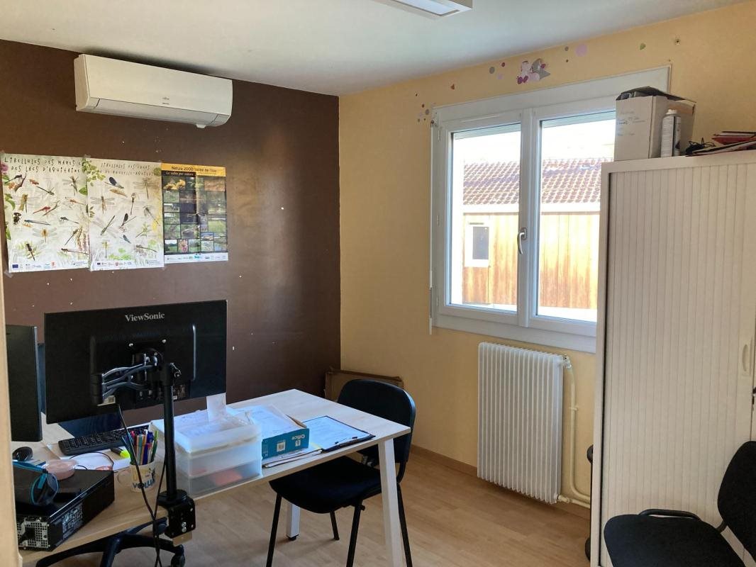 Maison à vendre, 90m², Guîtres
