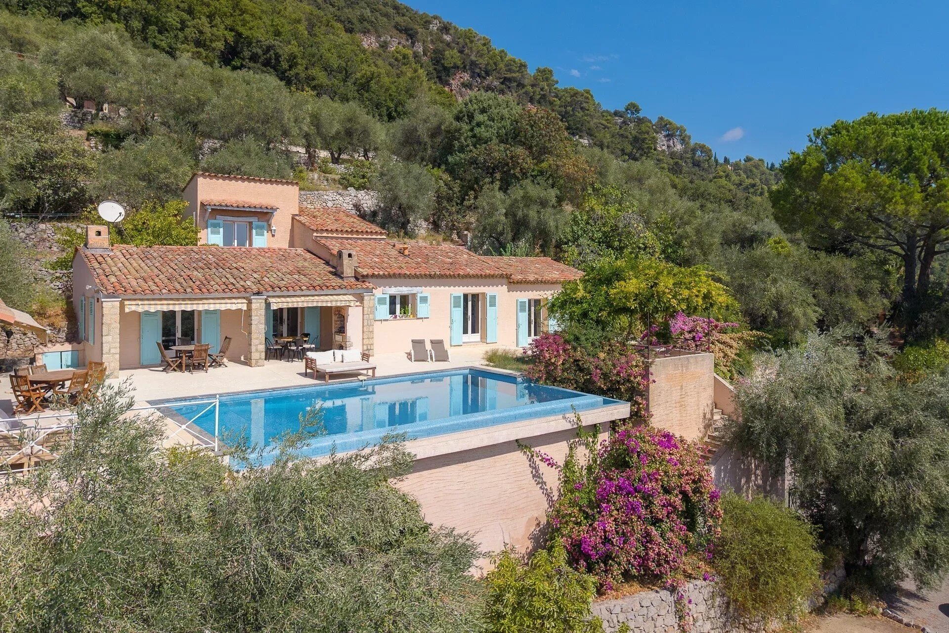 Maison à vendre, 148m², Cabris