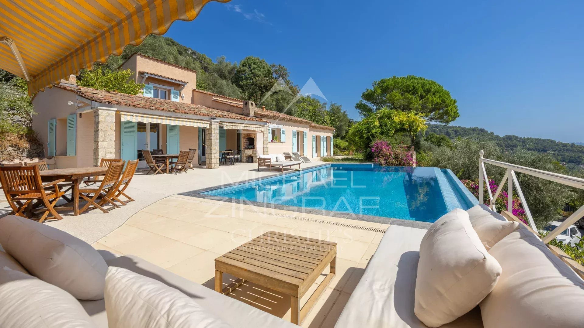 Maison à vendre, 148m², Cabris