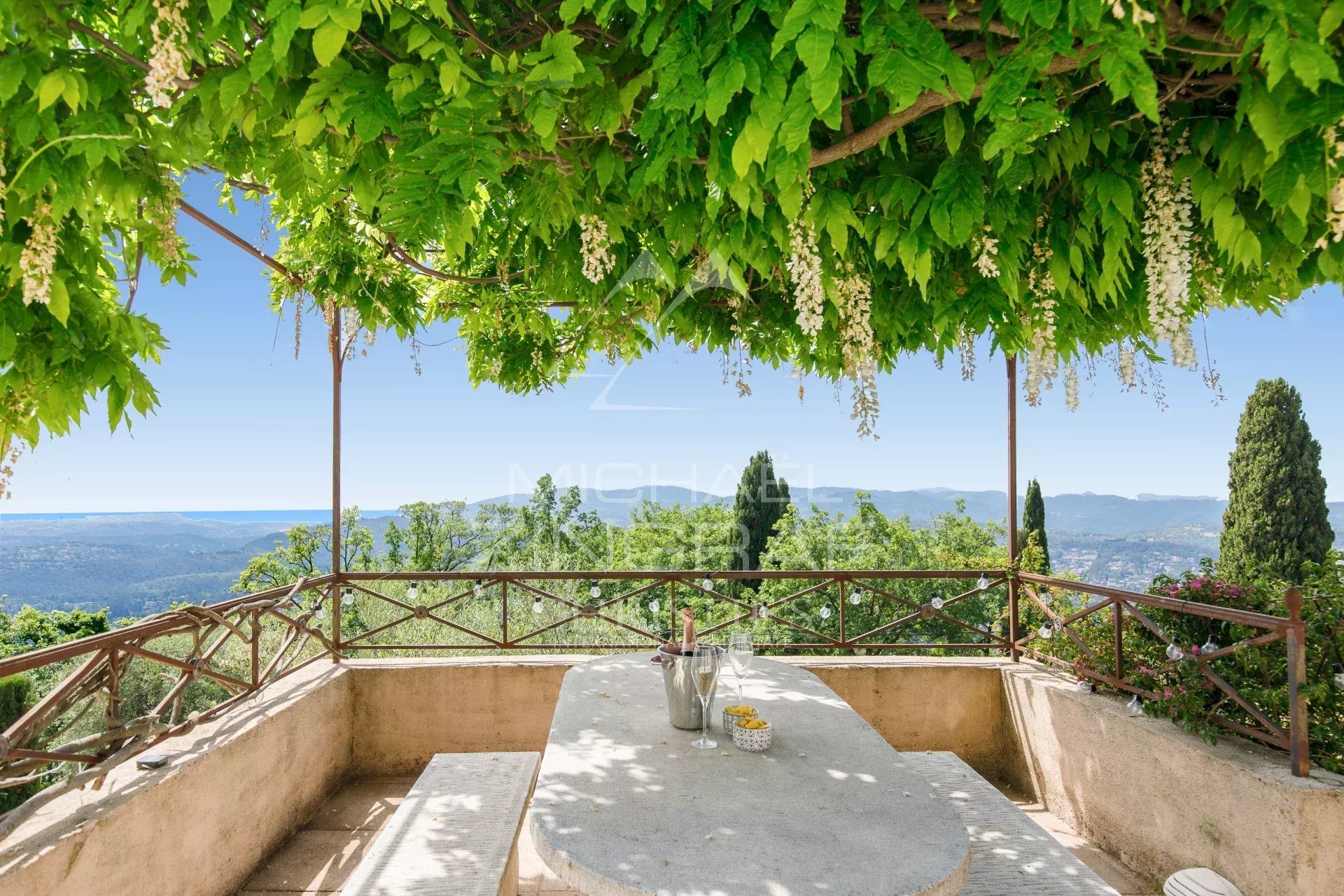 Maison à vendre, 148m², Cabris