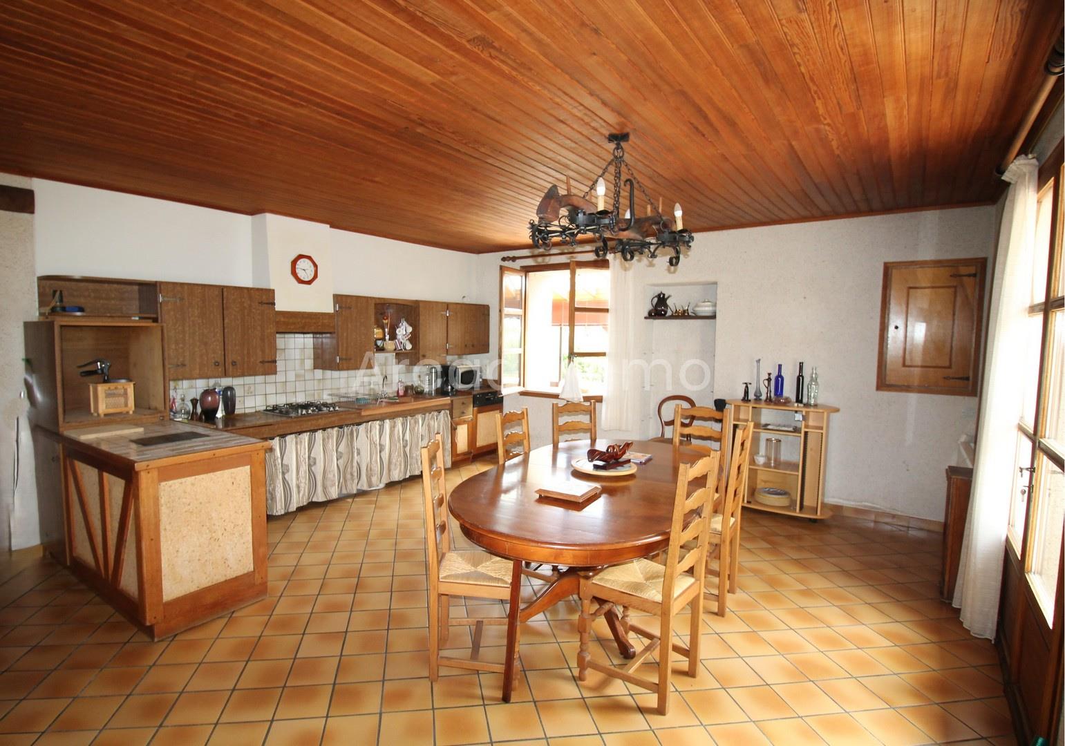 Maison à vendre, 222m², Duras