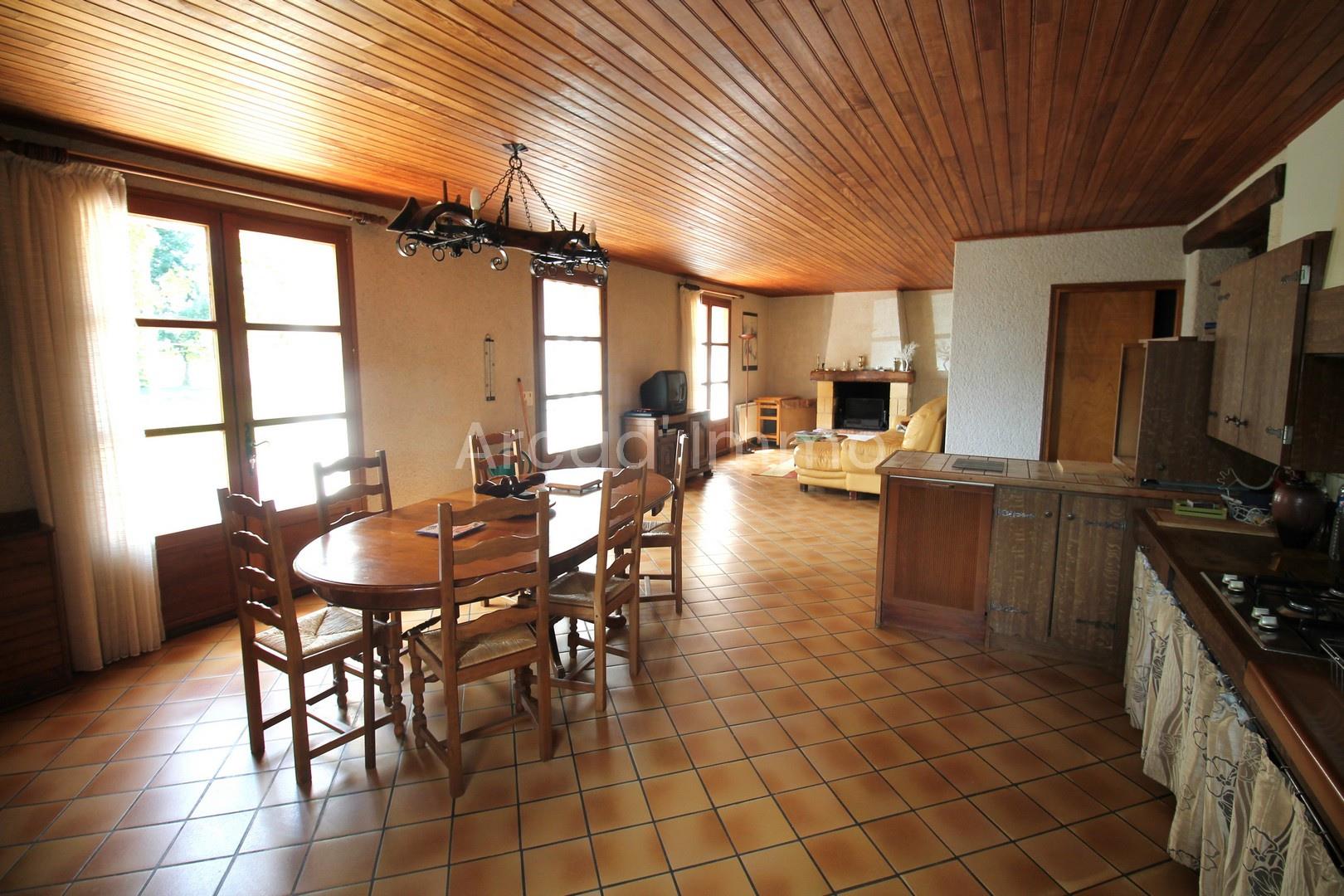 Maison à vendre, 222m², Duras