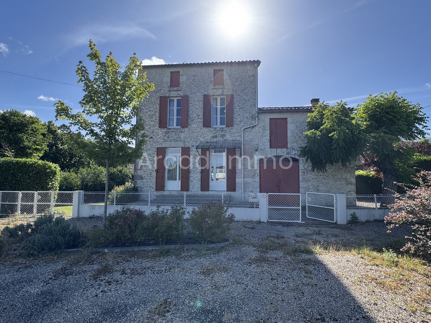 Maison à vendre, 116m², Eymet