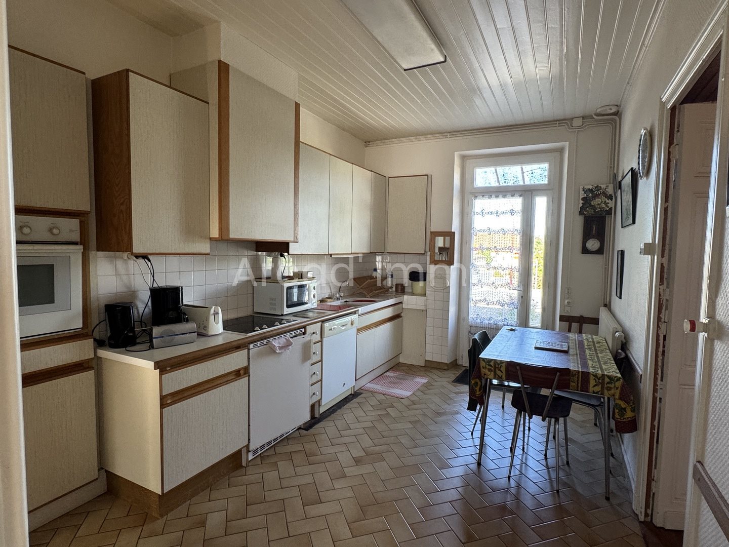 Maison à vendre, 116m², Eymet