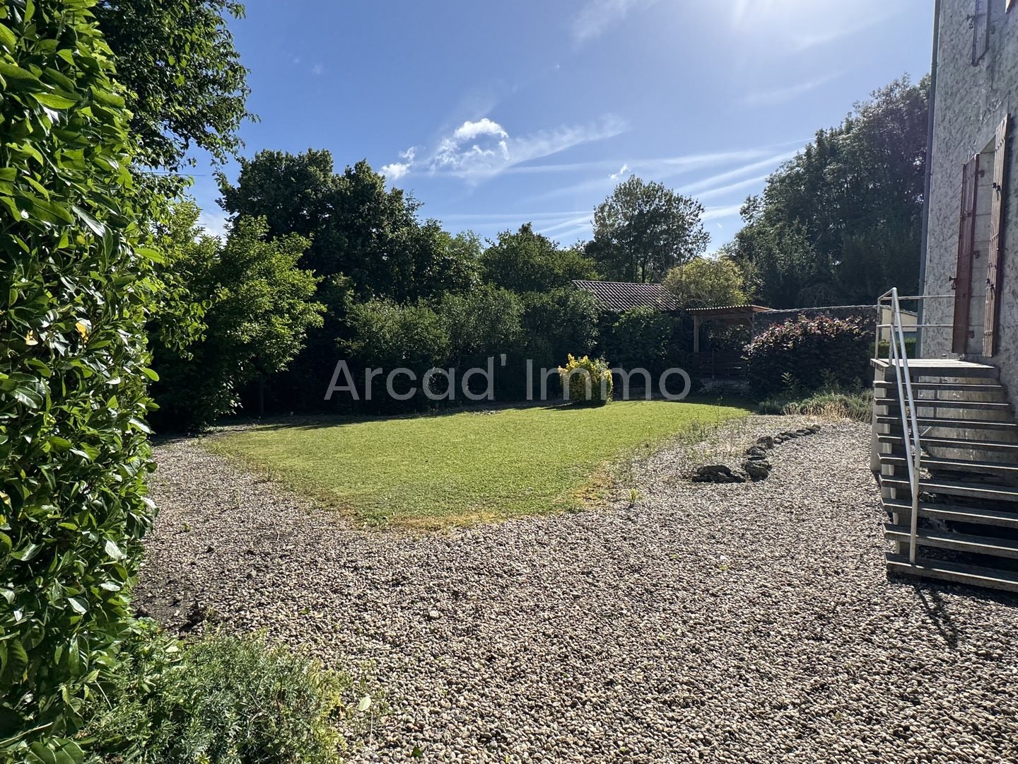 Maison à vendre, 116m², Eymet
