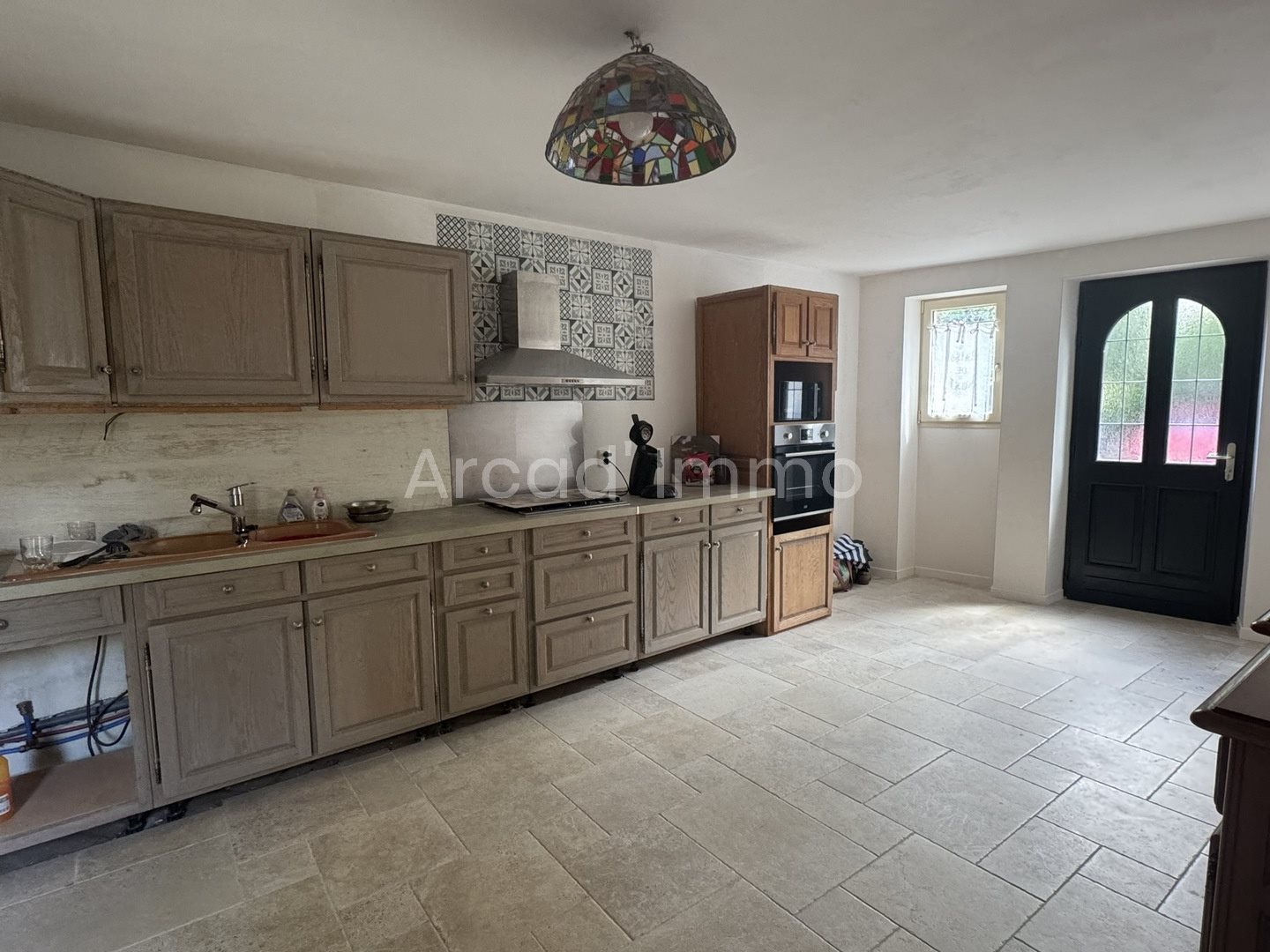 Maison à vendre, 120m², La Sauvetat-du-Dropt