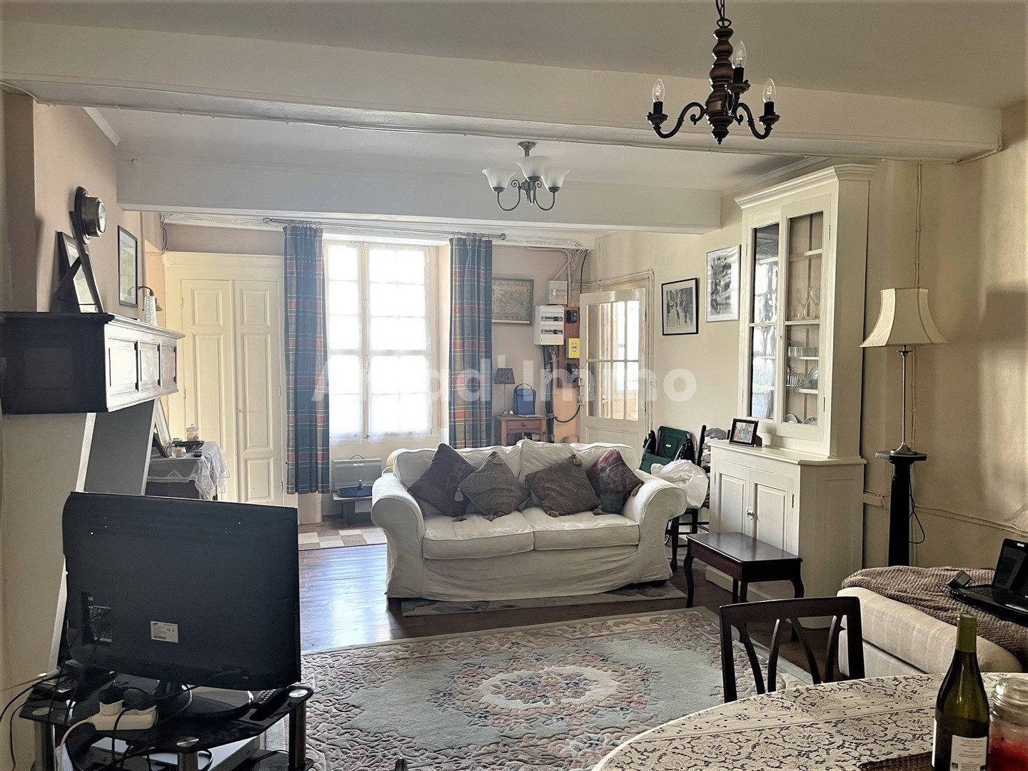 Maison à vendre, 175m², Soumensac